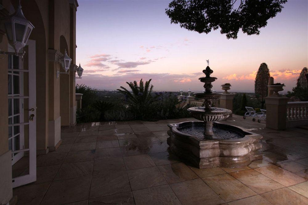 The Munro Boutique Hotel Joanesburgo Exterior foto