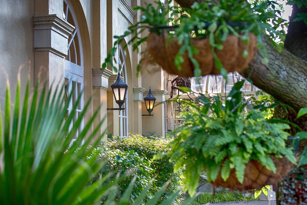 The Munro Boutique Hotel Joanesburgo Exterior foto